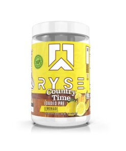 RYSE - Loaded Pre