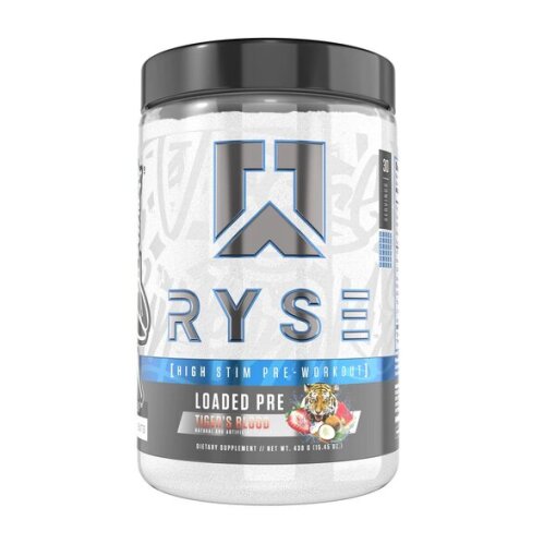 RYSE - Loaded Pre
