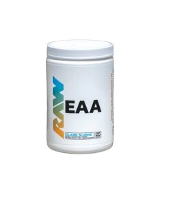 Raw Nutrition - EAA