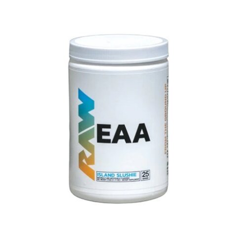 Raw Nutrition - EAA