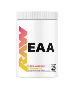 Raw Nutrition - EAA