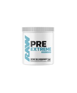 Raw Nutrition - Pre Extreme