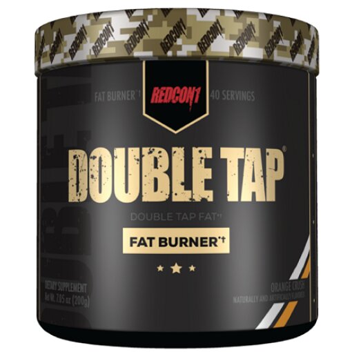 Redcon1 - Double Tap Powder