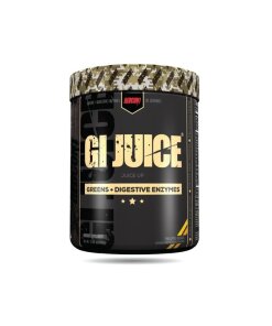 Redcon1 - GI Juice Supergreens Blend