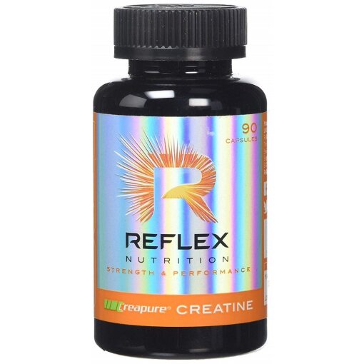 Reflex Nutrition - Creapure Creatine