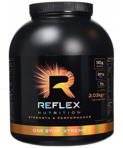 Reflex Nutrition - One Stop Xtreme