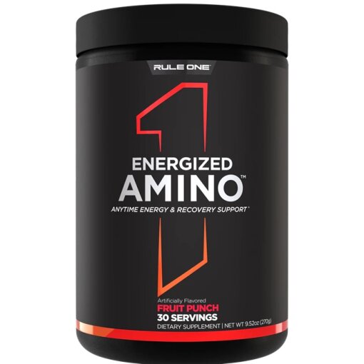 Rule One - Energized Amino