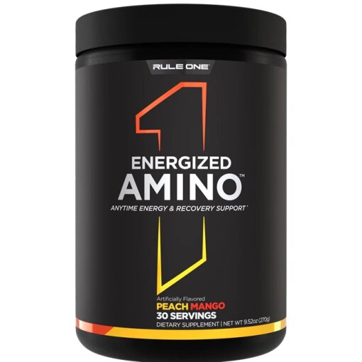 Rule One - Energized Amino