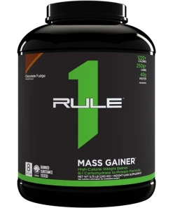 Rule One - Mass Gainer