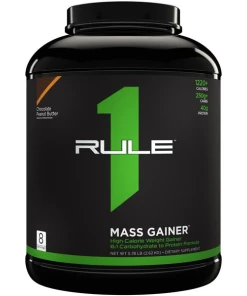 Rule One - Mass Gainer