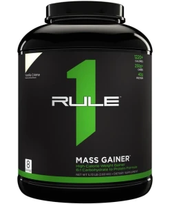 Rule One - Mass Gainer
