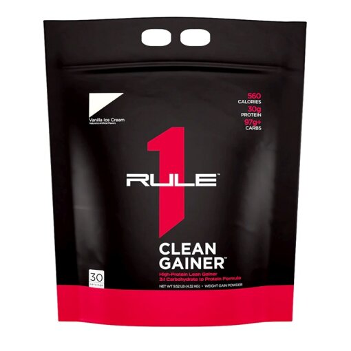 Rule One - R1 Clean Gainer