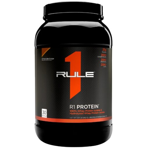 Rule One - R1 Protein
