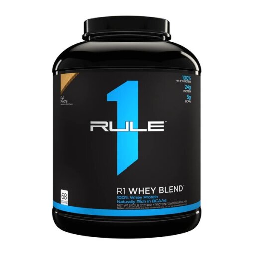Rule One - R1 Whey Blend