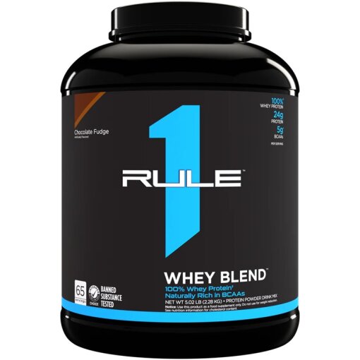 Rule One - R1 Whey Blend