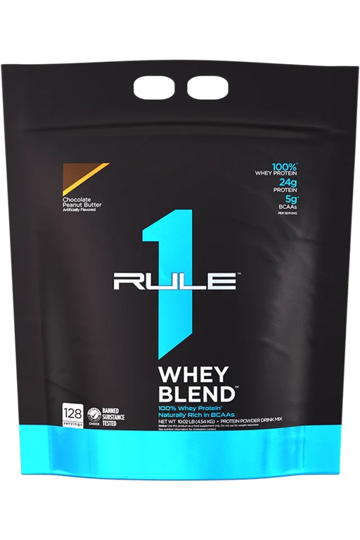 Rule One - R1 Whey Blend