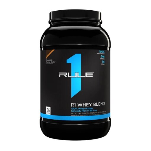 Rule One - R1 Whey Blend