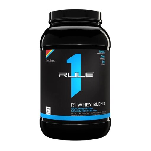 Rule One - R1 Whey Blend