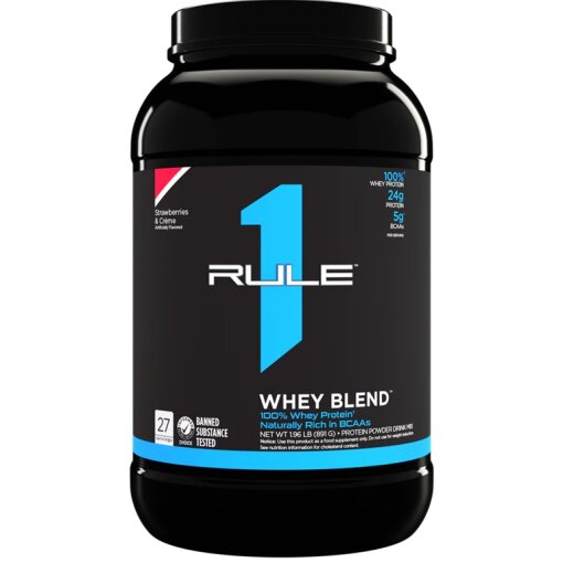 Rule One - R1 Whey Blend