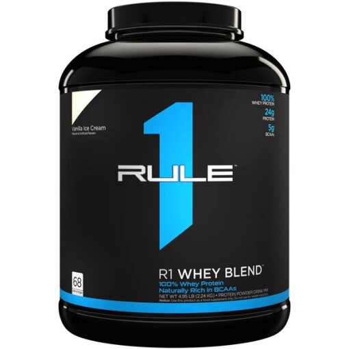 Rule One - R1 Whey Blend