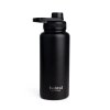 SmartShake - Bohtal Insulated Sports Bottle