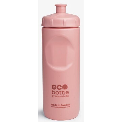 SmartShake - EcoBottle Squeeze