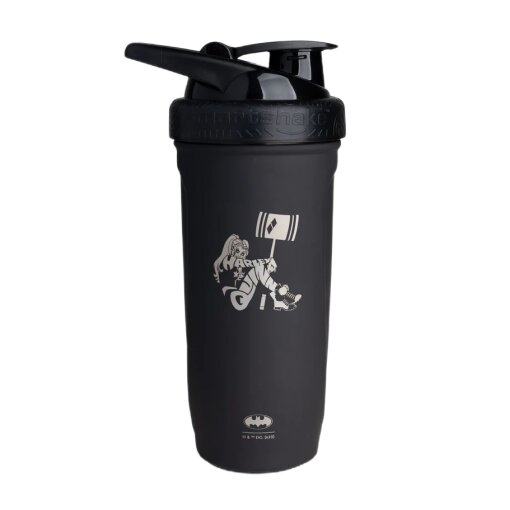 SmartShake - Reforce Stainless Steel - DC Comics