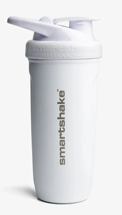SmartShake - Reforce Stainless Steel