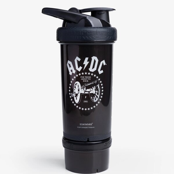 SmartShake - Revive Rock Band Collection AC/DC 750 ml