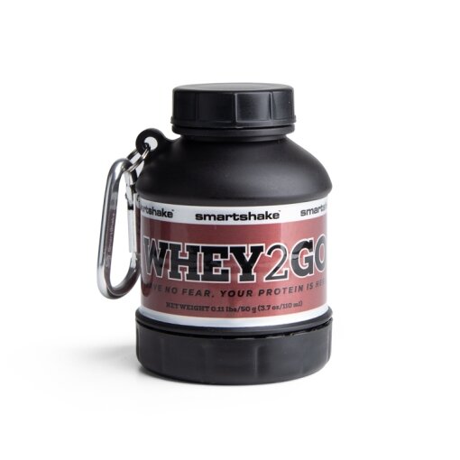 SmartShake - Whey2Go Funnel