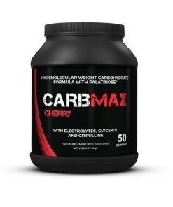 Strom Sports - CarbMax