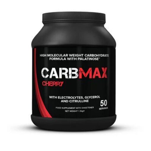 Strom Sports - CarbMax