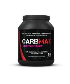 Strom Sports - CarbMax