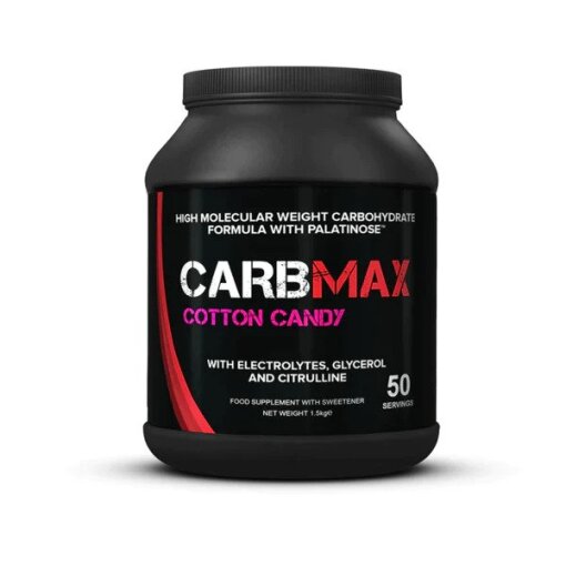 Strom Sports - CarbMax