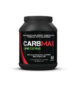 Strom Sports - CarbMax