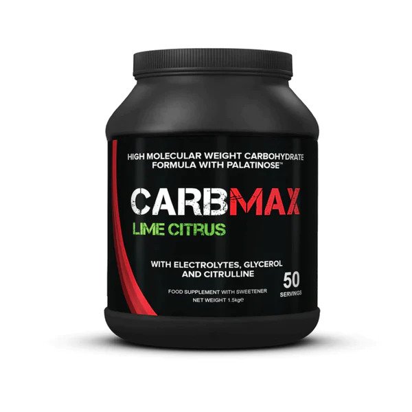 Strom Sports - CarbMax