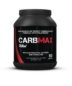 Strom Sports - CarbMax