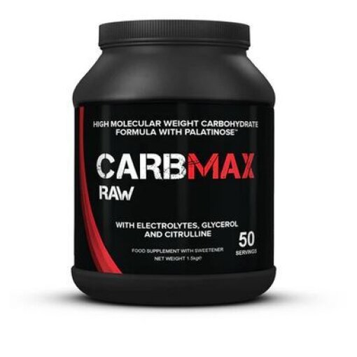 Strom Sports - CarbMax