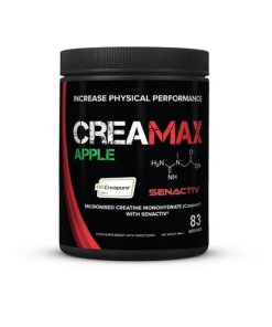Strom Sports - CreaMax