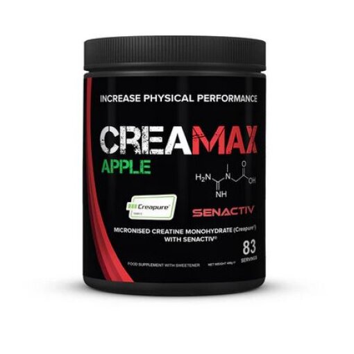 Strom Sports - CreaMax