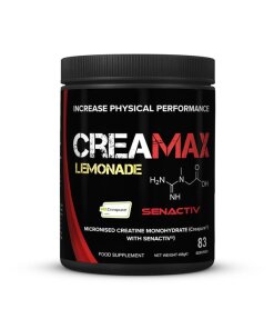 Strom Sports - CreaMax