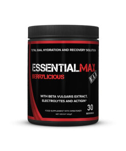 Strom Sports - EssentialMax