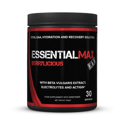 Strom Sports - EssentialMax
