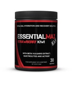 Strom Sports - EssentialMax