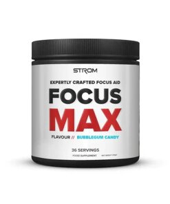 Strom Sports - FocusMax