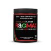 Strom Sports - Reds & Greens Max