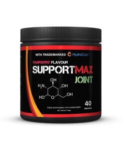 Strom Sports - SupportMax Joint