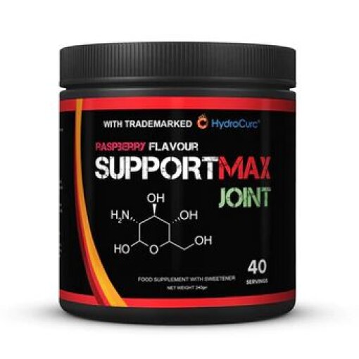 Strom Sports - SupportMax Joint