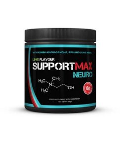 Strom Sports - SupportMax Neuro