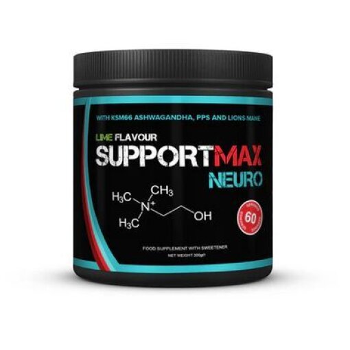 Strom Sports - SupportMax Neuro